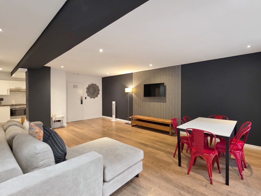 3 Bedroom Property for Sale in Cape Town City Centre Western Cape